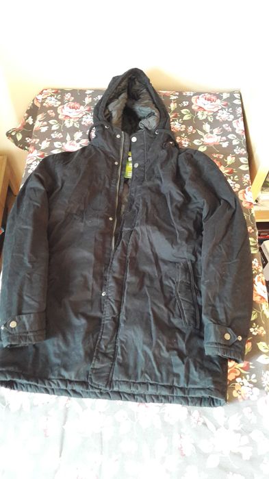 Kurtka męska zimowa Livergy NOWA