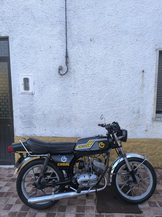 Couple K601 SSS