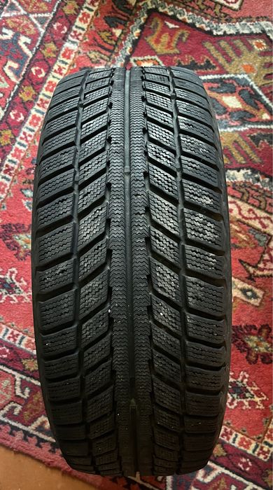 Шини зимові Belshina ArtMotion Snow 205/55 R16
