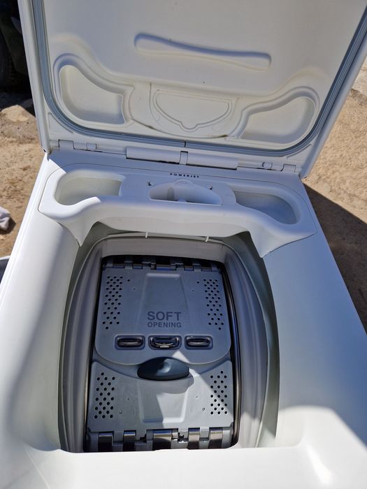 Pralka AEG PROTEX PLUS - okazja!