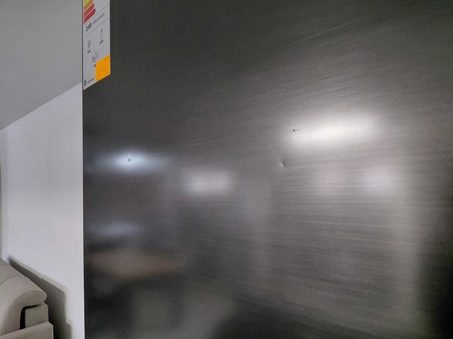 Lodówka Samsung RB53DG703DB1 Funkcje AI Pełny No Frost 203cmx76cm