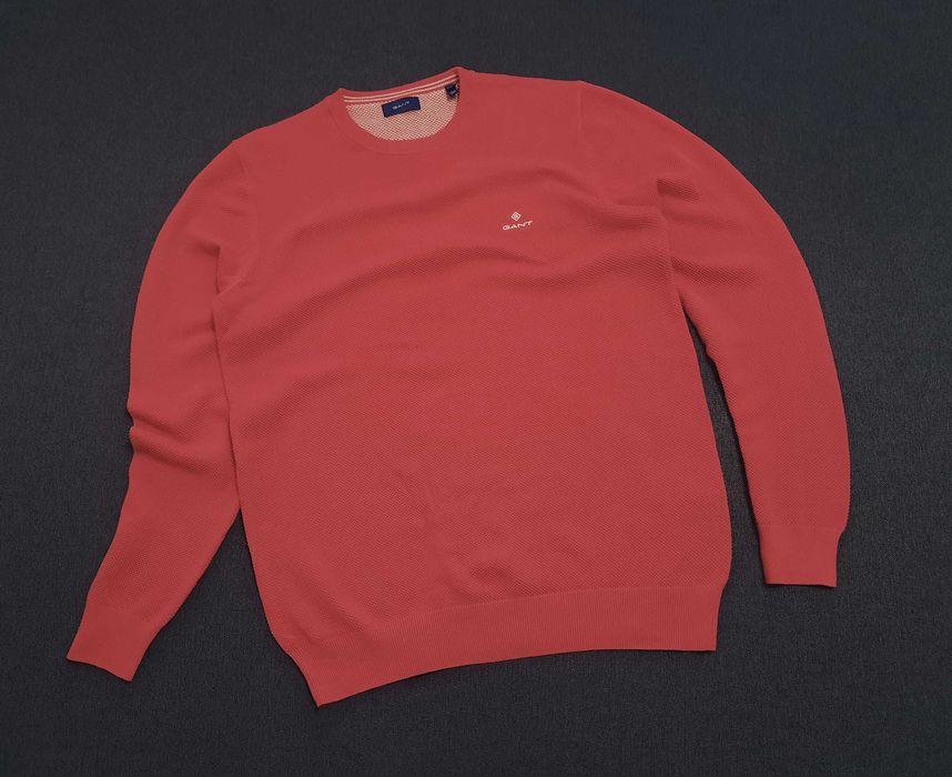 Джемпер Gant Original