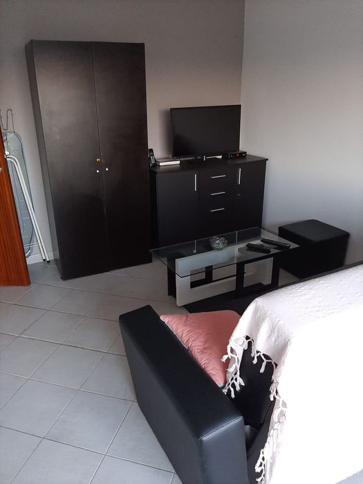 Quarto em Faro num T2