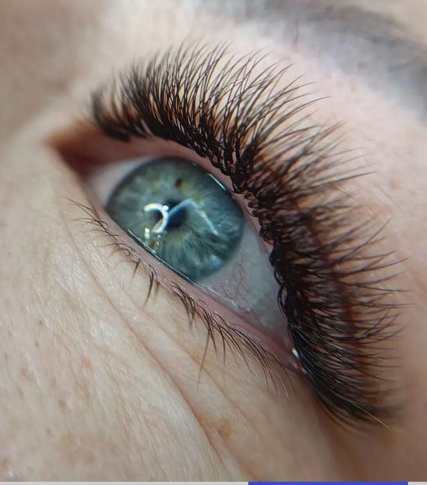 Нарощування вій, Ламінування вій,Корекція та покраска брів