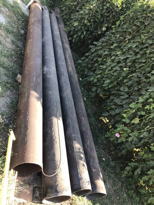 Труба бывшего употребления стоимость уточняйте