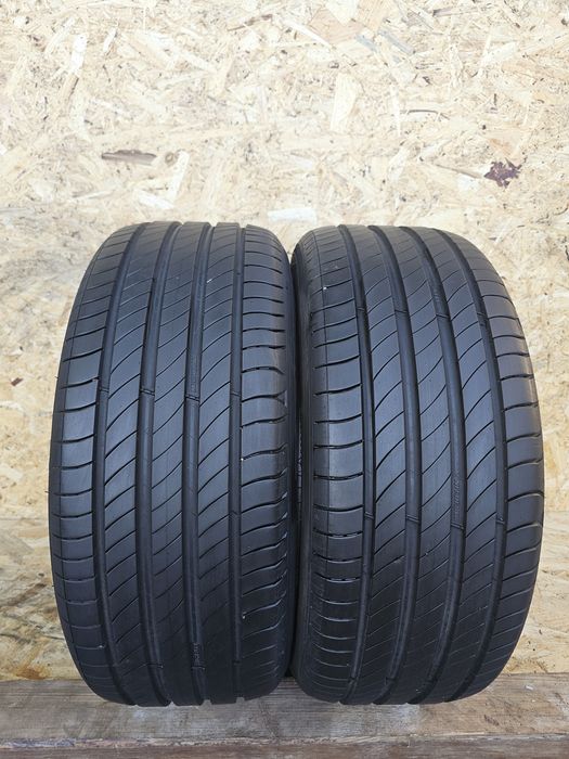 Idealne!!  225/45 r17 Michelin Primacy 4. 2020r.