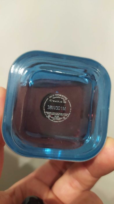 Giorgio Armani My Way Intense edp 90ml