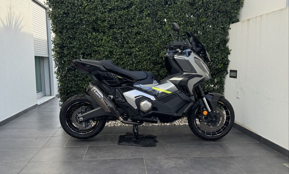 Honda X Adv 750 - 2024