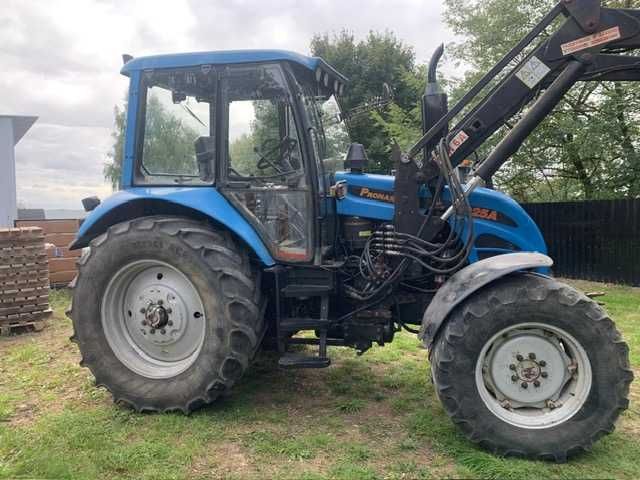 MTZ 1025A Pronar plus tur OKAZJA! ZAMIENIĘ