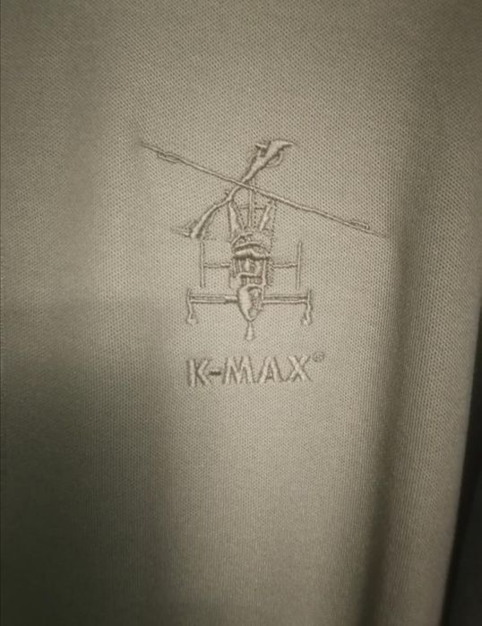 Чоловіча футболка поло 52-54