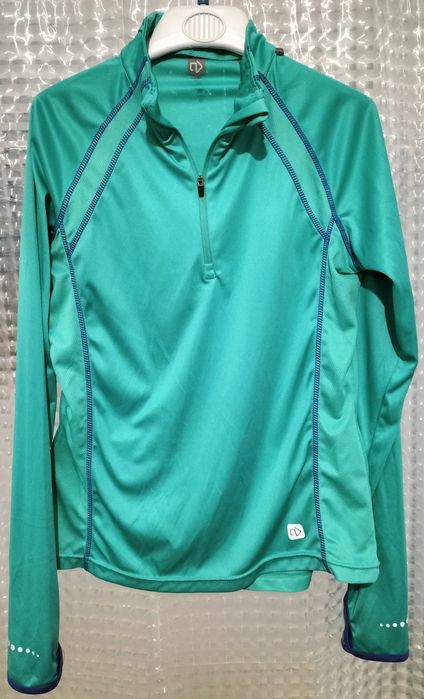 Жіноча велокофта "Crane"