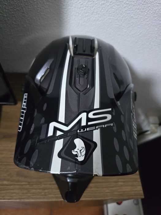 Capacete IMS action tamanho L