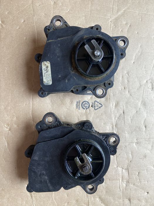 Silniczek napędu Aktuator  can am renegade 800 outlander g1 800