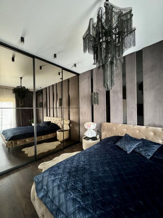 Будинок за адресою вул. Бандери Степана (площа 300 м²) - Atlanta.ua - фото 9