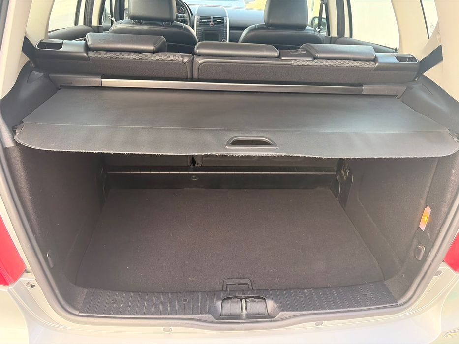 Mercedes A180 cdi automático (W169)