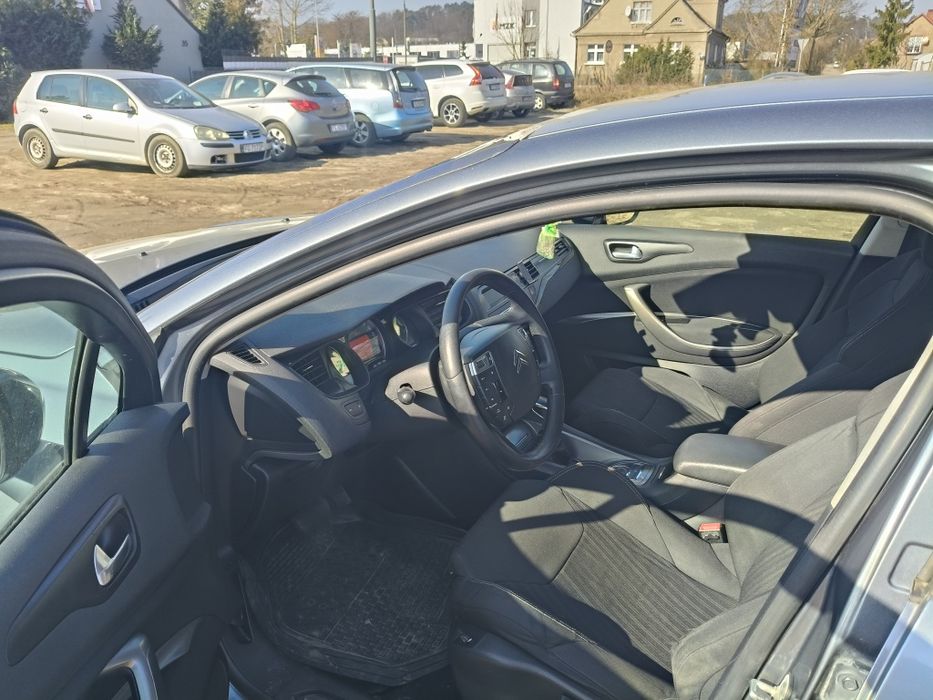 Citroen C5 okazja