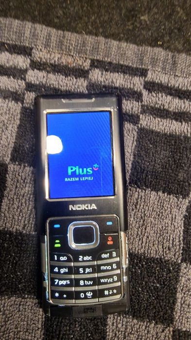 Nokia.     6500c simlock plus