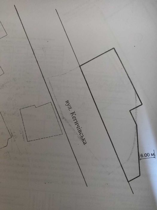 Gk Продам участок на Новых домах