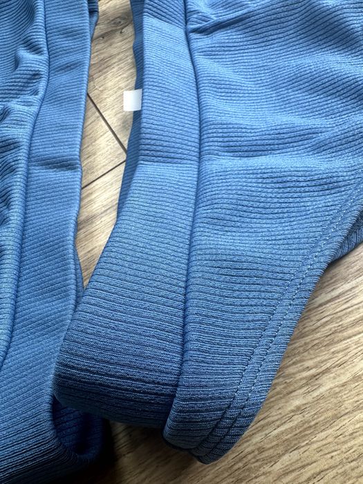 Strój kąpielowy niebieski L