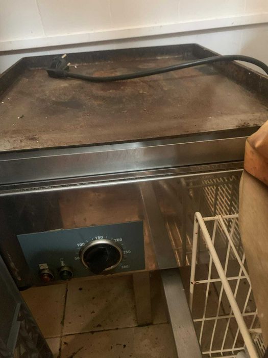 Conjunto de eletrodomésticos de café