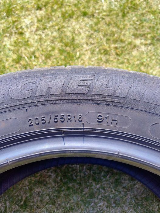 Opona Michelin Energy 205/55/R16