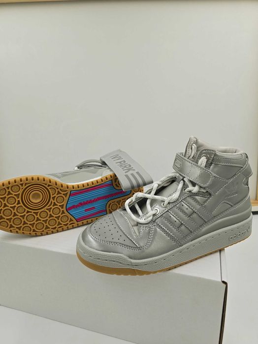 Buty damskie Adidas Originals Ivy Park sneakersy wysokie R.36 AD12A