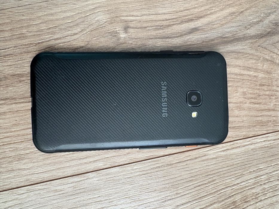 Samsung Galaxy Xcover 4s