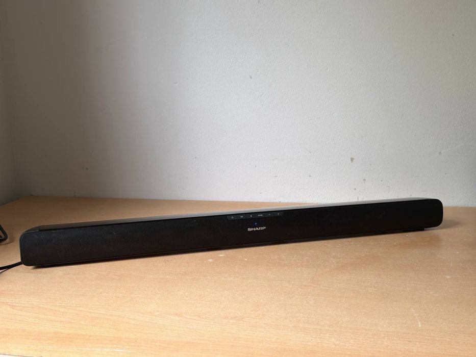 Саундбар Sharp Bluetooth / HDMI / USB