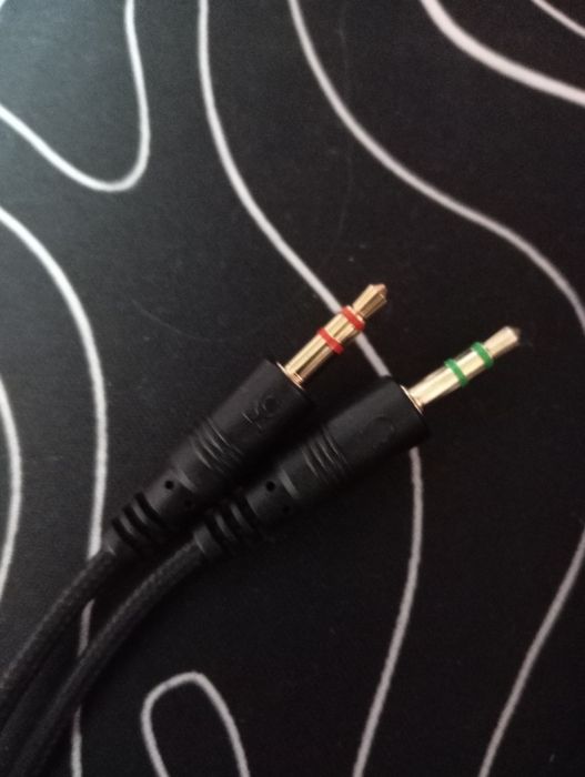 продам наушники Fantech HQ54 Mars II