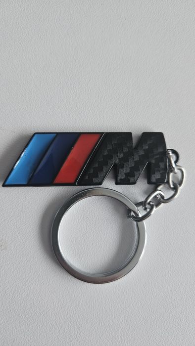Brelok BMW breloczek
