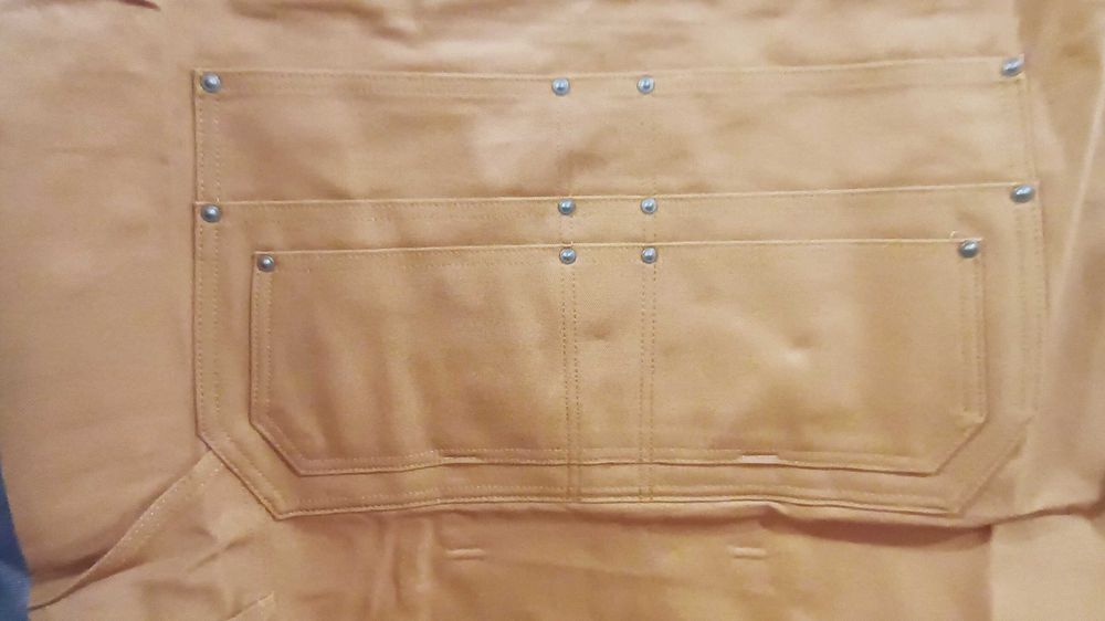 Fartuch marki Carhartt