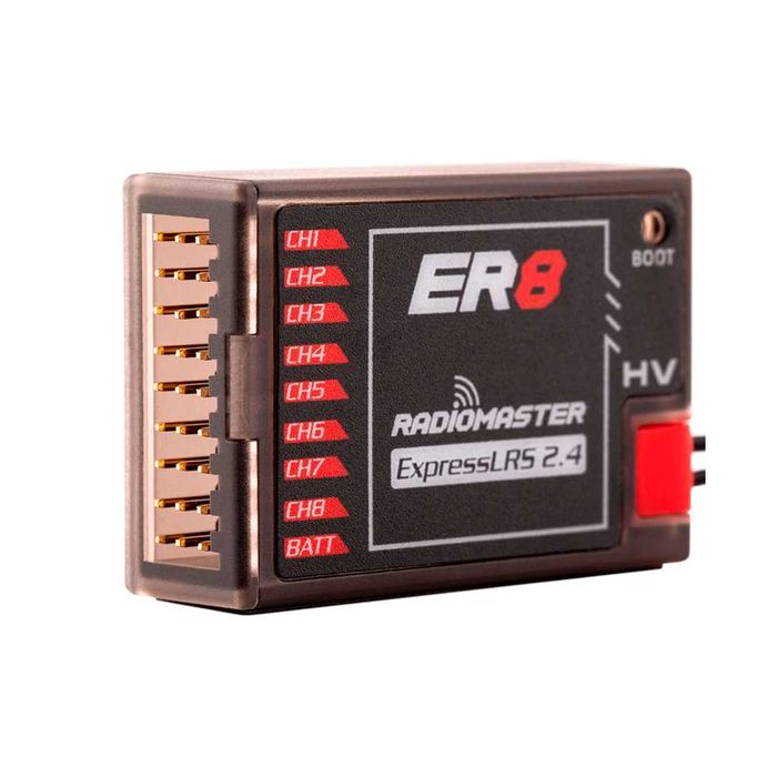 Модуль Radiomaster Ranger 2.4GHz ELRS радиомодуль для FPV Дрон