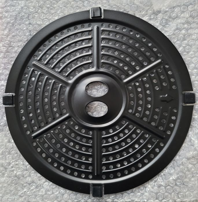 Ruszt frytownicy  Air  fryer