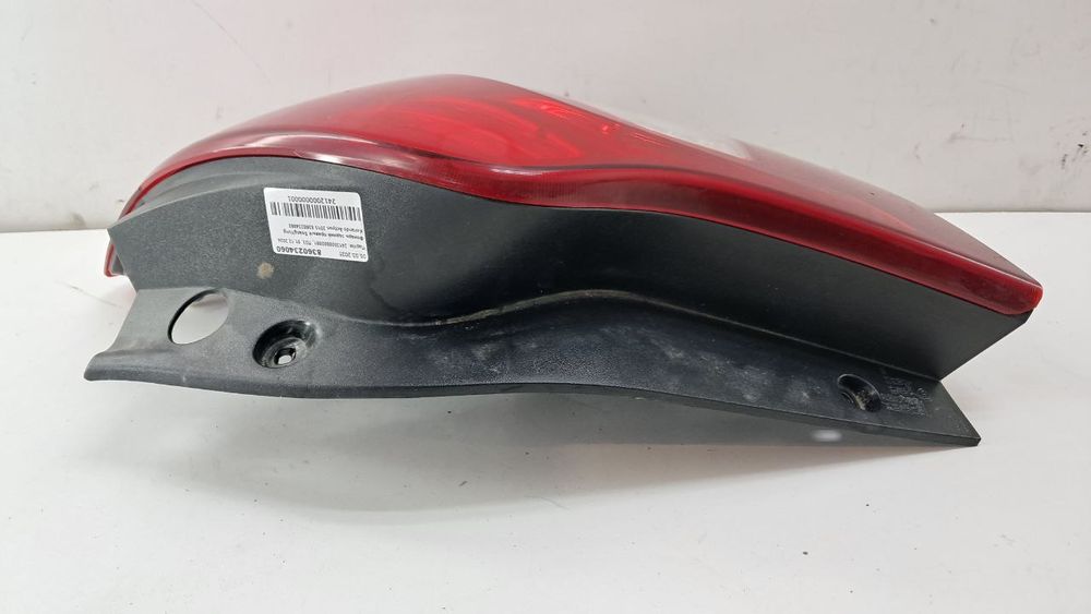 Фонарь задний правый стоп SsangYong Korando Actyon 2015 8360234060