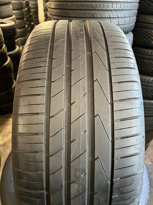 Шини літні 255х50хR19 Hankook Ventus S1 Evo2 / 85-90% Протектор