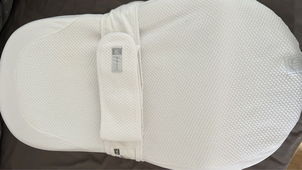 Кокон redcastle від народження