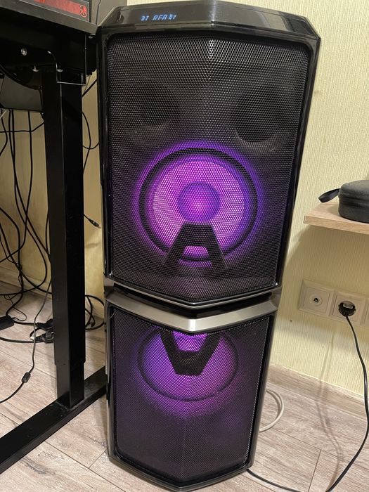 Аудіосистема LG FH6