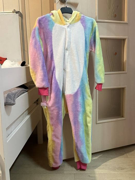 Нова дитяча піжама  кігурумі