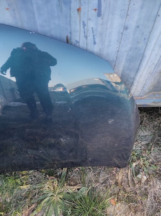 Sprzedam do reanult captur maska przód maskę