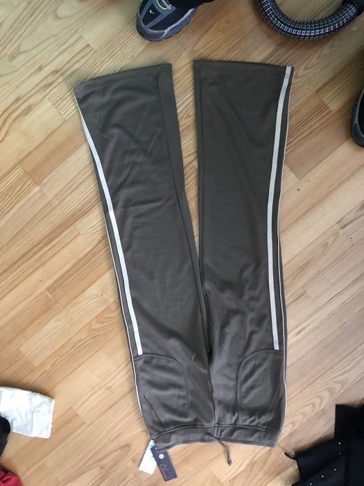 Nowe spodnie  meskie sztruksowe