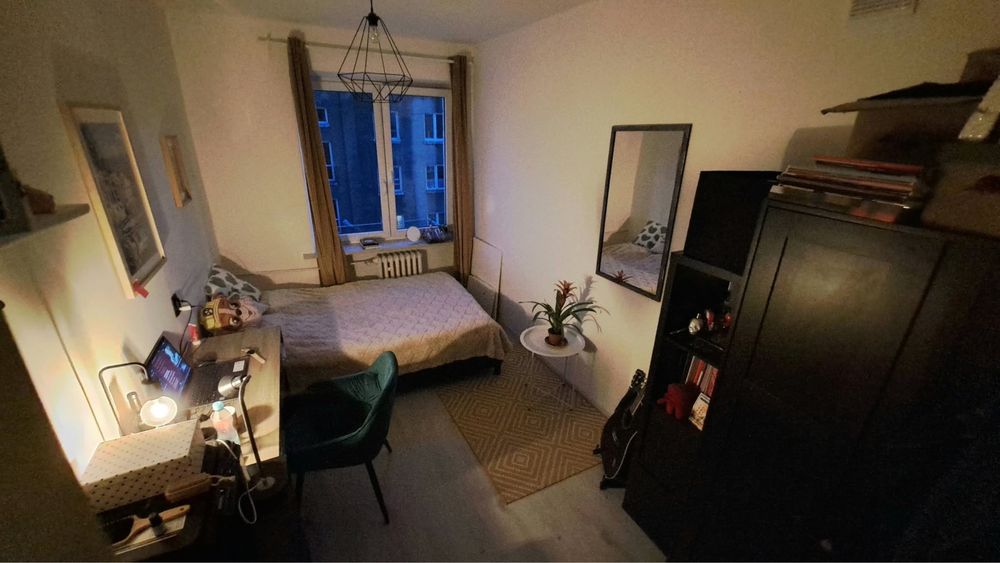 Mieszkanie – Gdańsk - Widok 2