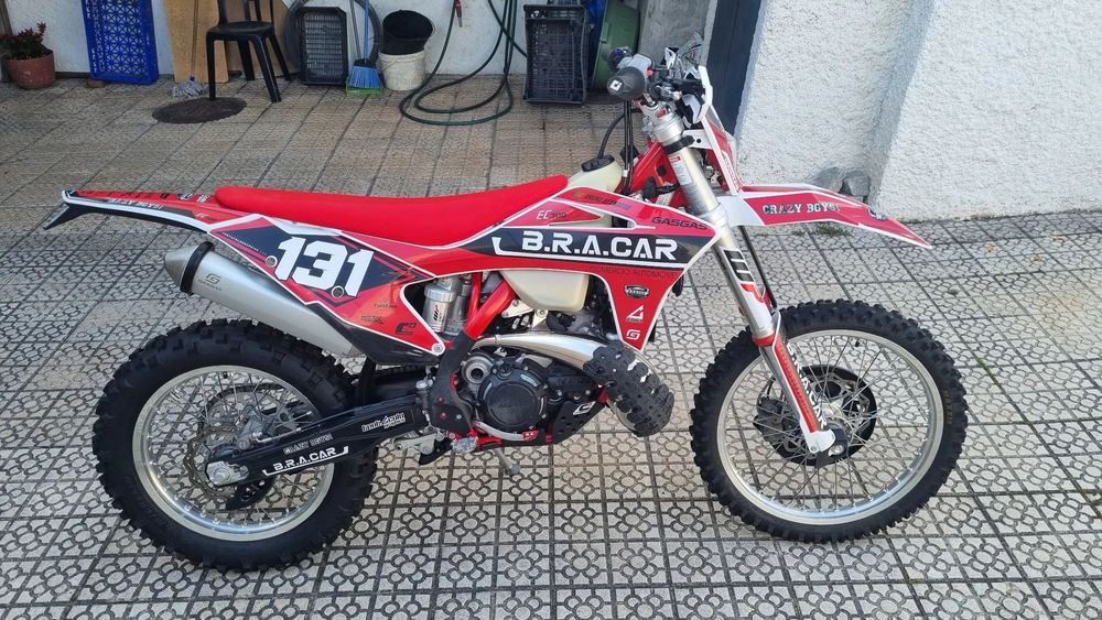 GasGas EC
