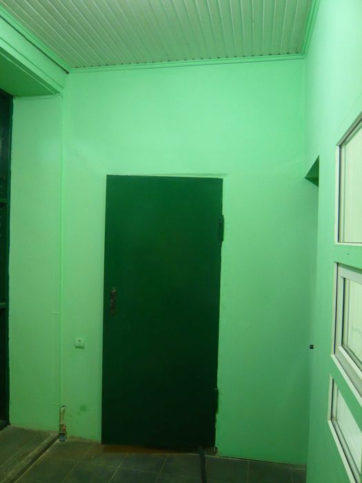 Складське приміщення з офісом (470 кв. м.)