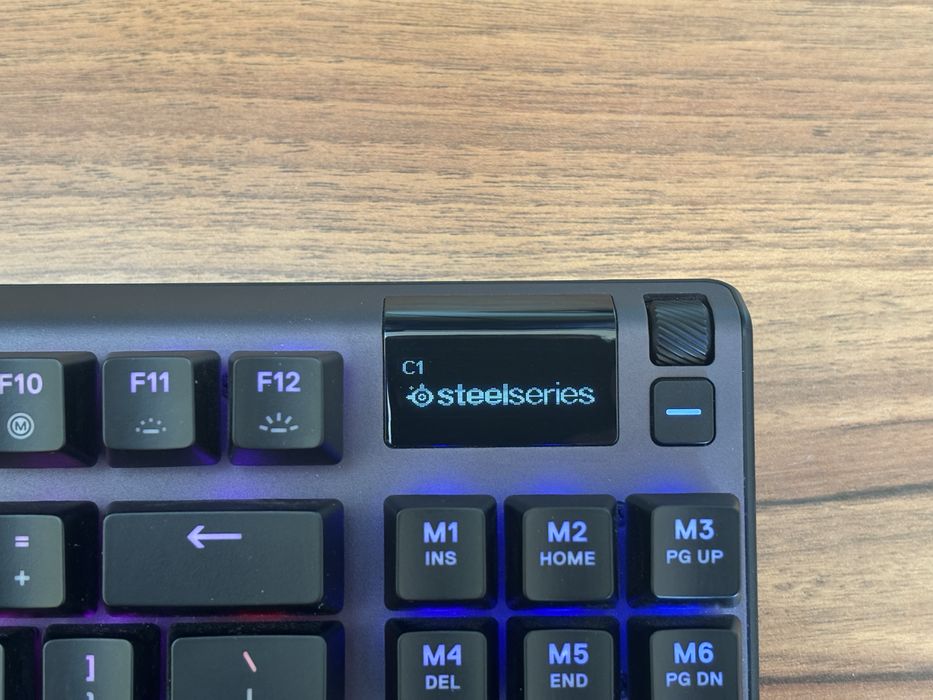 Steelseries Apex 7 TKL