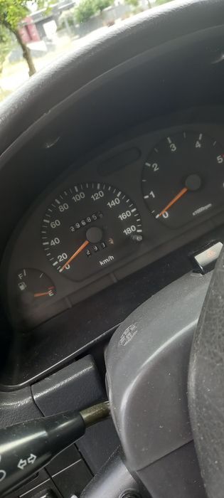 Suzuki vitara 1900 td