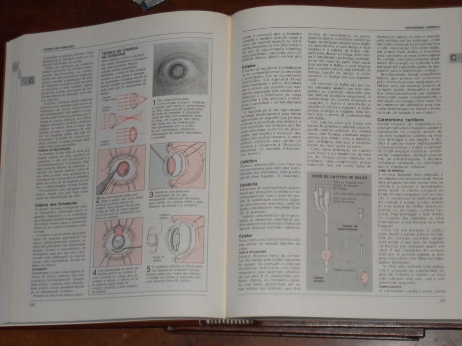 Selecções Readers Digest Almanaque 2002 e Enciclopedia de Medicina