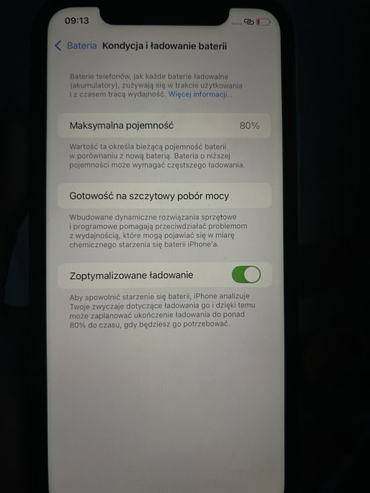 Iphone 11 64gb stan bardzo dobry