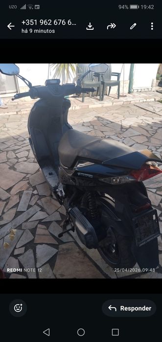 Peças Peugeot Jetforce speedfight  50