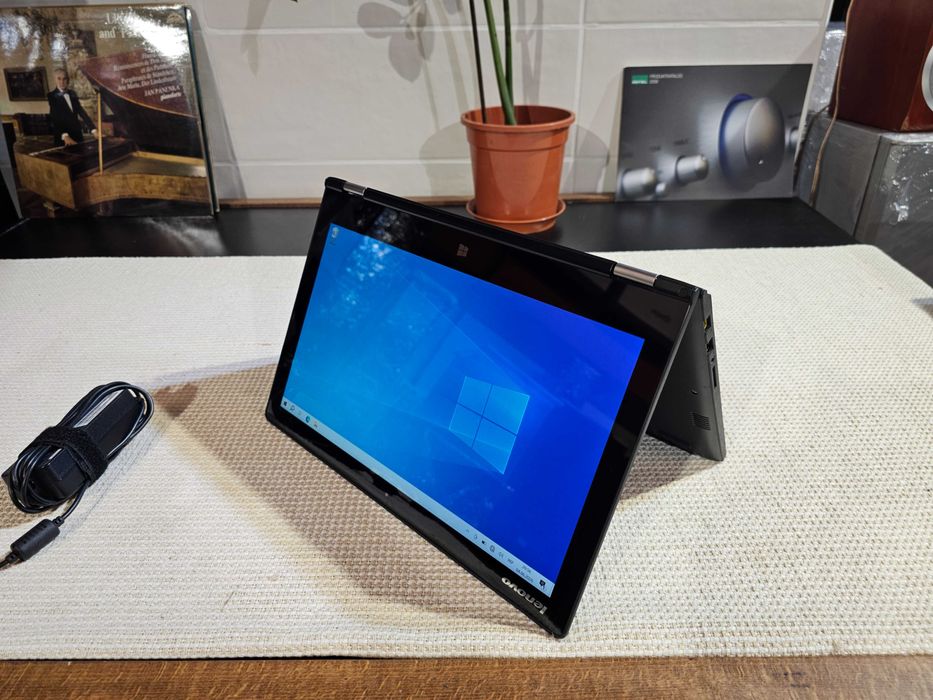 lenovo yoga i7 - Купити електроніку - Ціни на OLX.ua