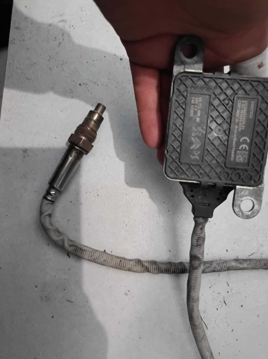 Citroen Toyota 2.0 2.2 blueHDI czujnik NOx azotu i tlenu gwarancja